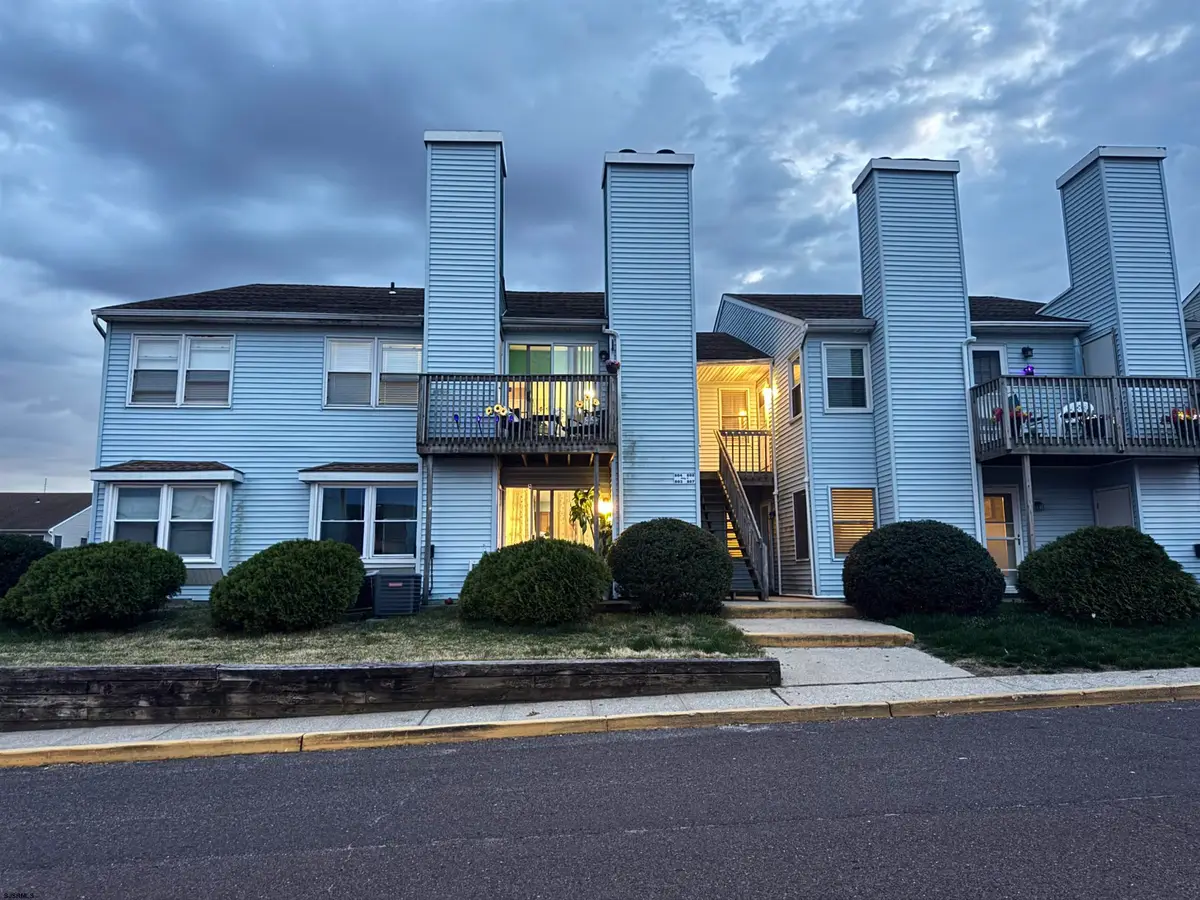 804 Skyline #804, Pleasantville, NJ 08232 - #1