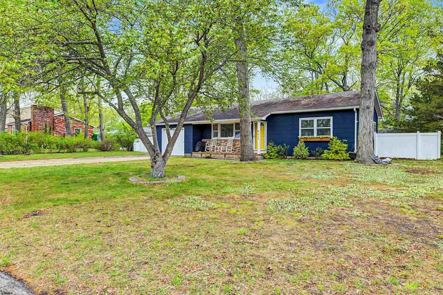 424 Elwood Street, Forked River, NJ 08731 - #3