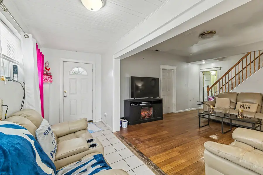 3911 Crossan Ave, Atlantic City, NJ 08401 - #3