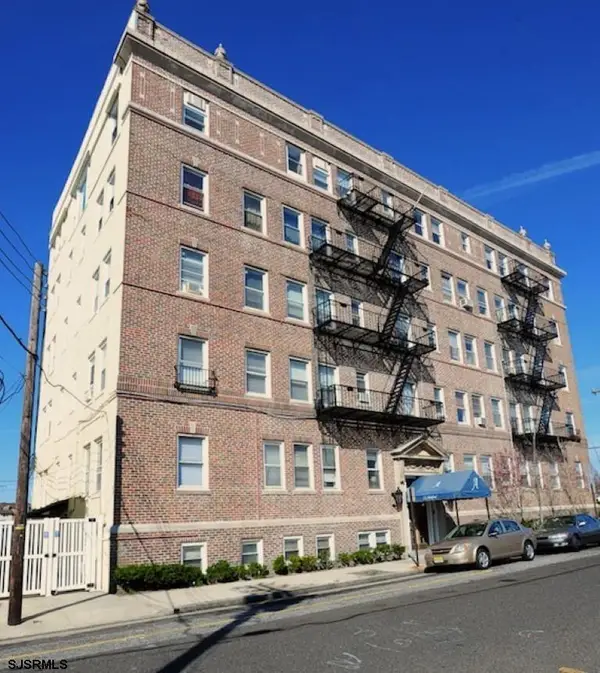 2 S Hartford Ave #D5, Atlantic City, NJ 08401