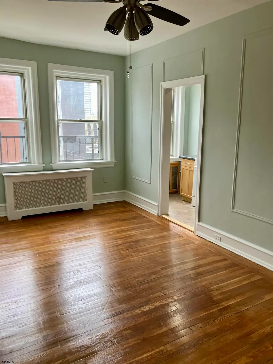 2 S Hartford Ave #D5, Atlantic City, NJ 08401 - #2