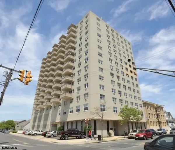 3817 Ventnor #409, Atlantic City, NJ 08401