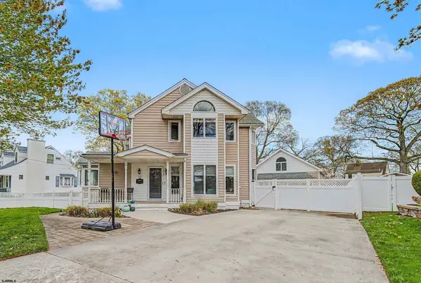 10 Par Dr, Somers Point, NJ 08244