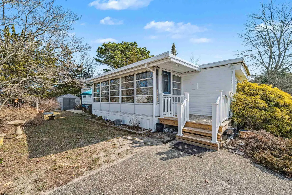 122 Redwood Drive, Barnegat, NJ 08005 - #1