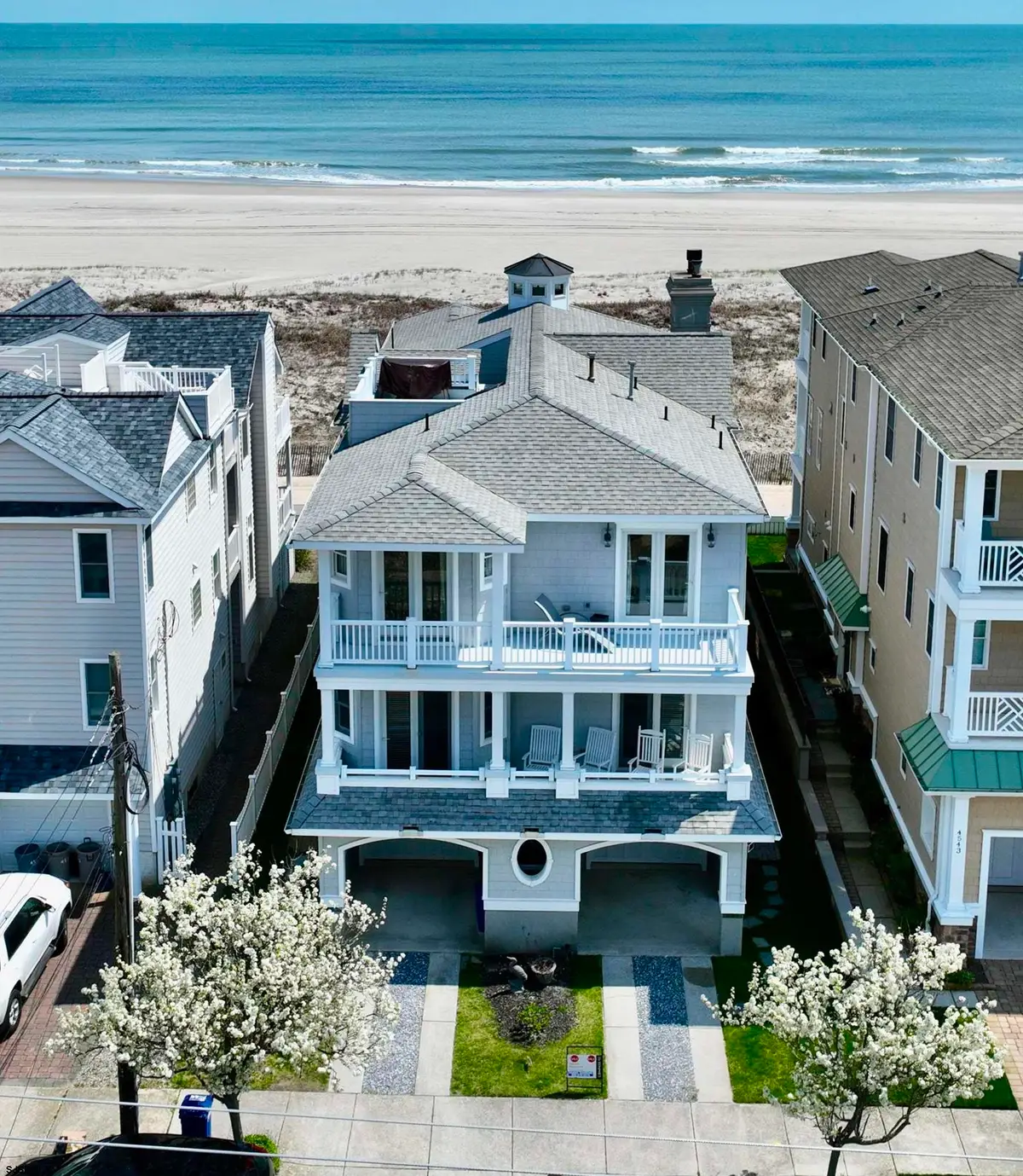 4537 Central Ave #1st Floor, Ocean City, NJ 08226 - #1