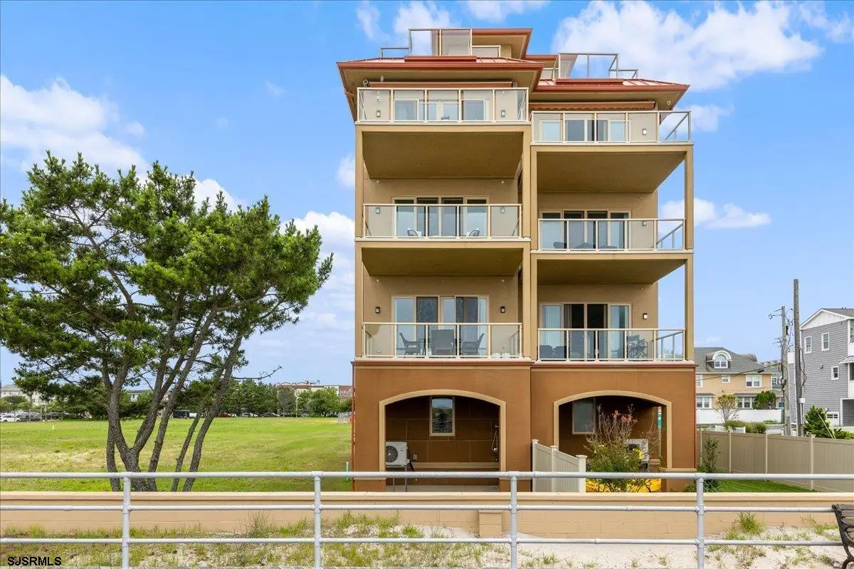 4103 Boardwalk, Atlantic City, NJ 08401-5867 - #1