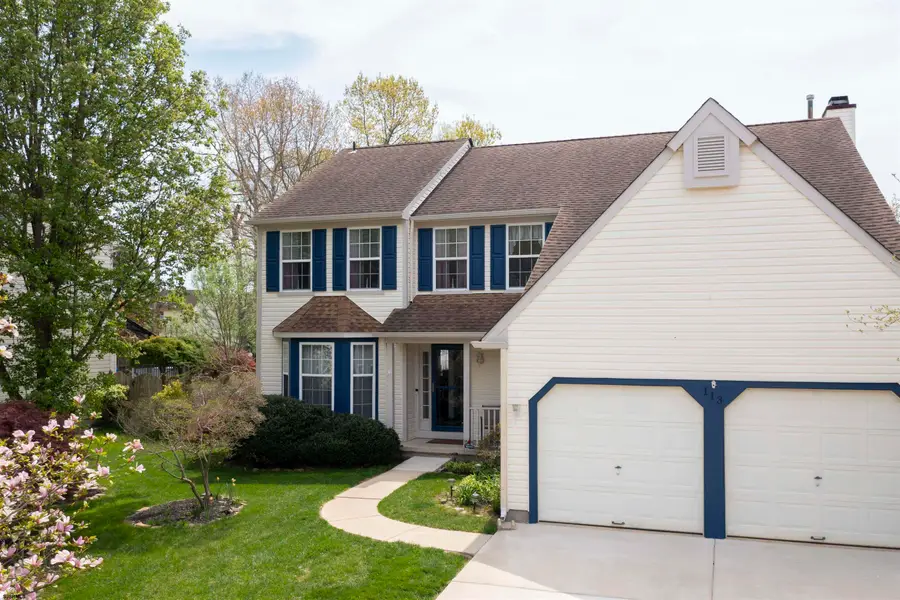 113 Treetop Ln, Egg Harbor, NJ 08234 - #2