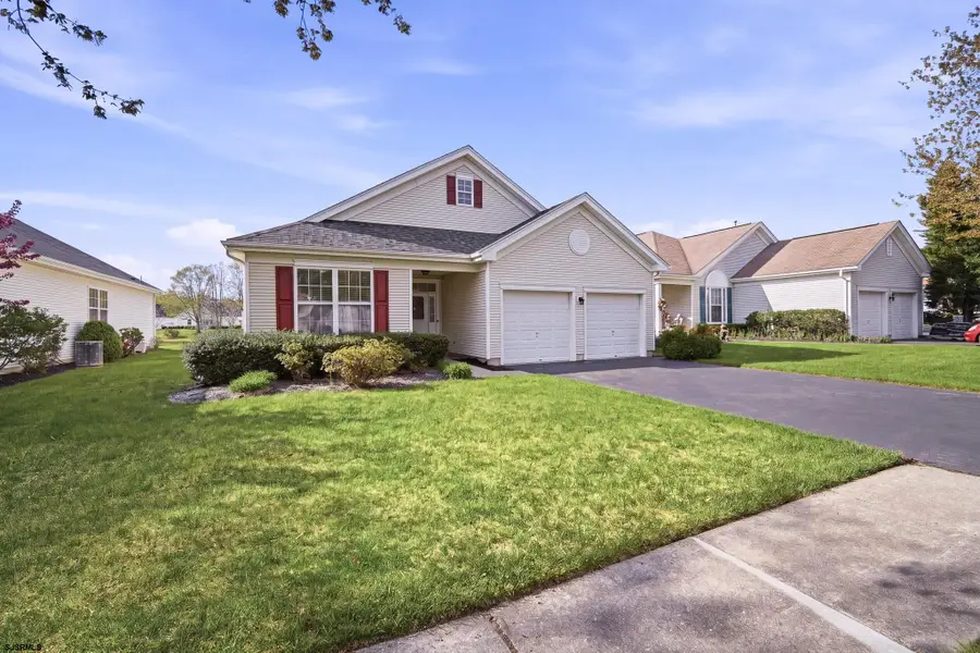 11 Pembrooke Way, Galloway, NJ 08205-4821 - #2