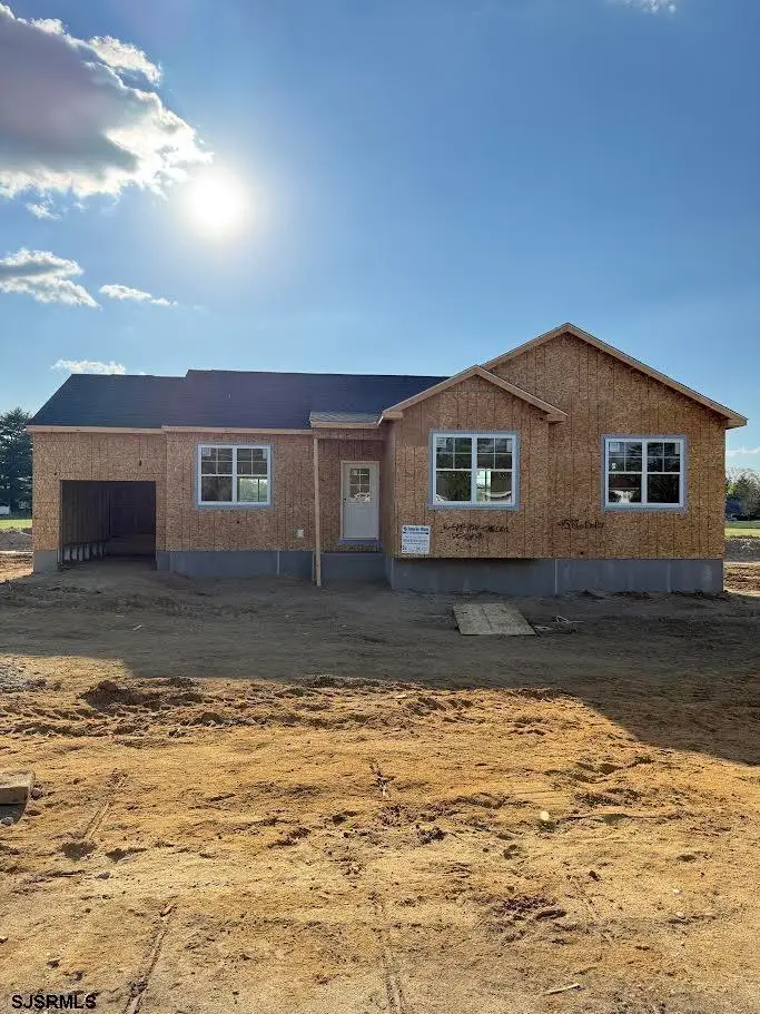1586 Dolly Dr, Vineland, NJ 08361 - #1