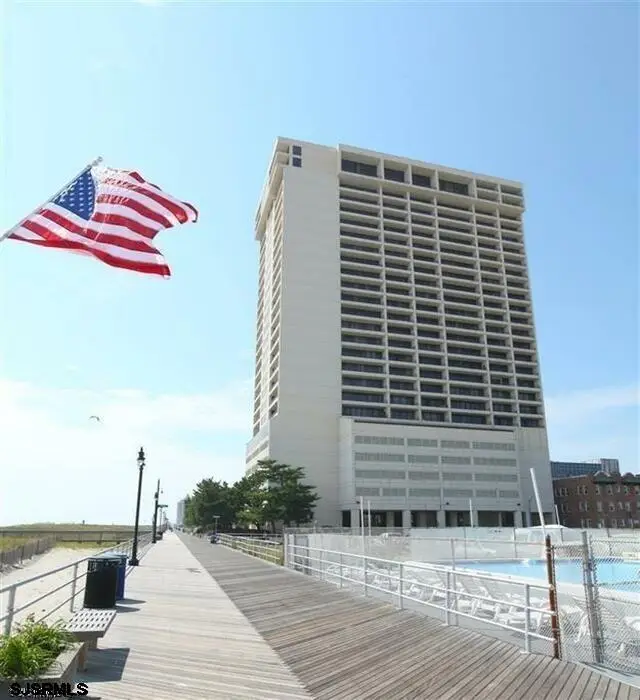 3851 Boardwalk #2708 (PH108), Atlantic City, NJ 08401 - #1