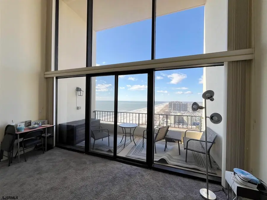 3851 Boardwalk #2708 (PH108), Atlantic City, NJ 08401 - #3