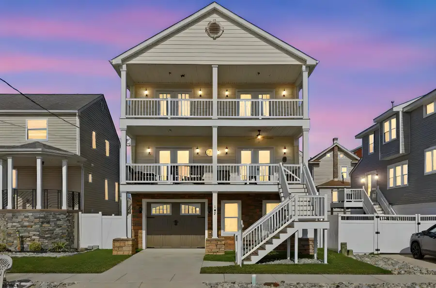107 N Suffolk, Ventnor Heights, NJ 08406 - #2
