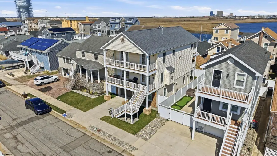 107 N Suffolk, Ventnor Heights, NJ 08406 - #3