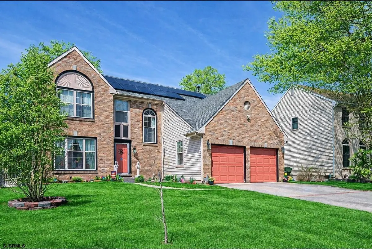 103 Beresford Dr, Egg Harbor, NJ 08234 - #1