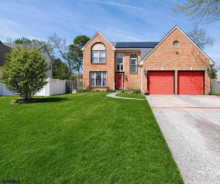 103 Beresford Dr, Egg Harbor, NJ 08234 - #3