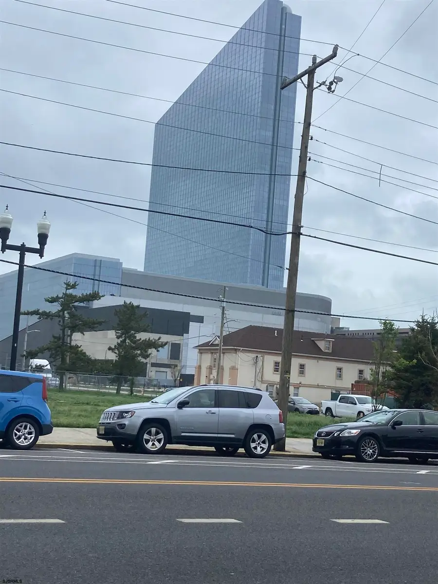 315-319 Atlantic Ave Ave, Atlantic City, NJ 08401 - #3