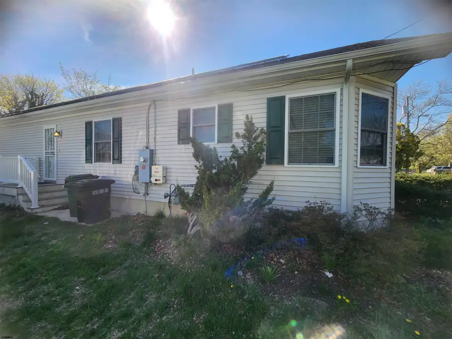 133 W Edgewater Ave, Pleasantville, NJ 08232 - #2