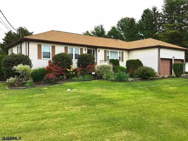 4148 Genoa Avenue, Vineland, NJ 08361