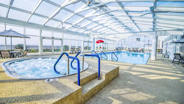 3101 Boardwalk #1503 & 1505, Atlantic City, NJ 08401