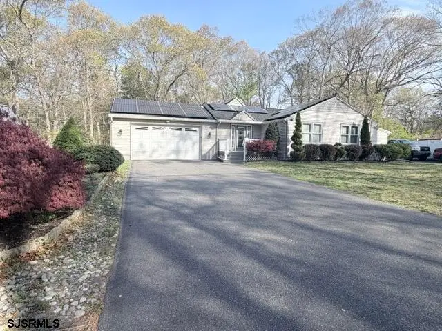 727 S 4th Ave Ave, Galloway, NJ 08205 - #1