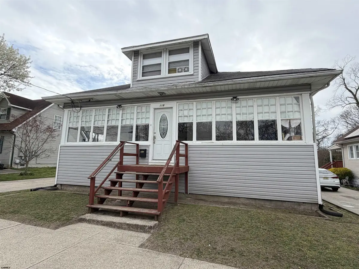 119 W Thompson Ave, Pleasantville, NJ 08232 - #1