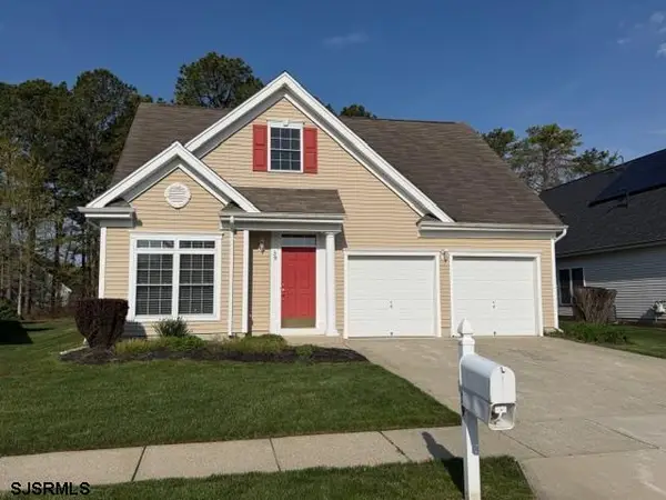 39 Poppy Road, Egg Harbor Township, NJ 08234