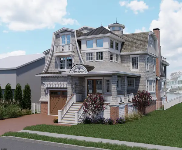 9 Mariana Ln, Ocean City, NJ 08226