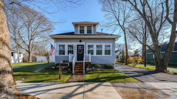 155 W Johnson, Somers Point, NJ 08244