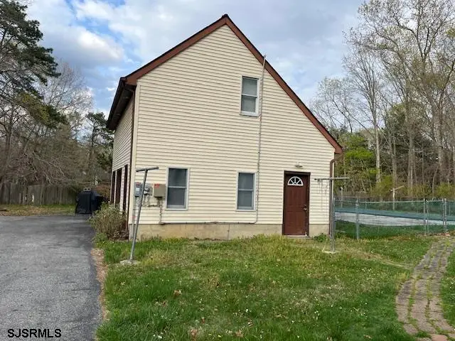 211 E Sturbridge Ct, Galloway, NJ 08205 - #3