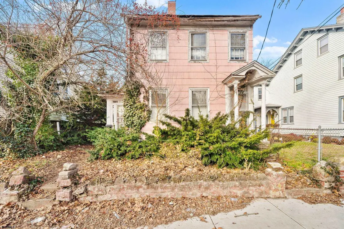 64 Walnut Street, Bridgeton, NJ 08302 - #1