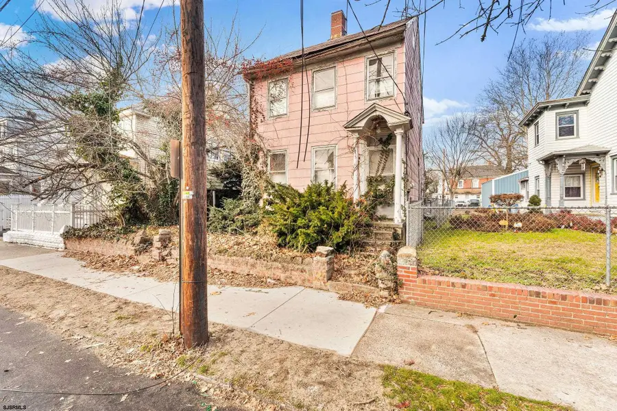 64 Walnut Street, Bridgeton, NJ 08302 - #2
