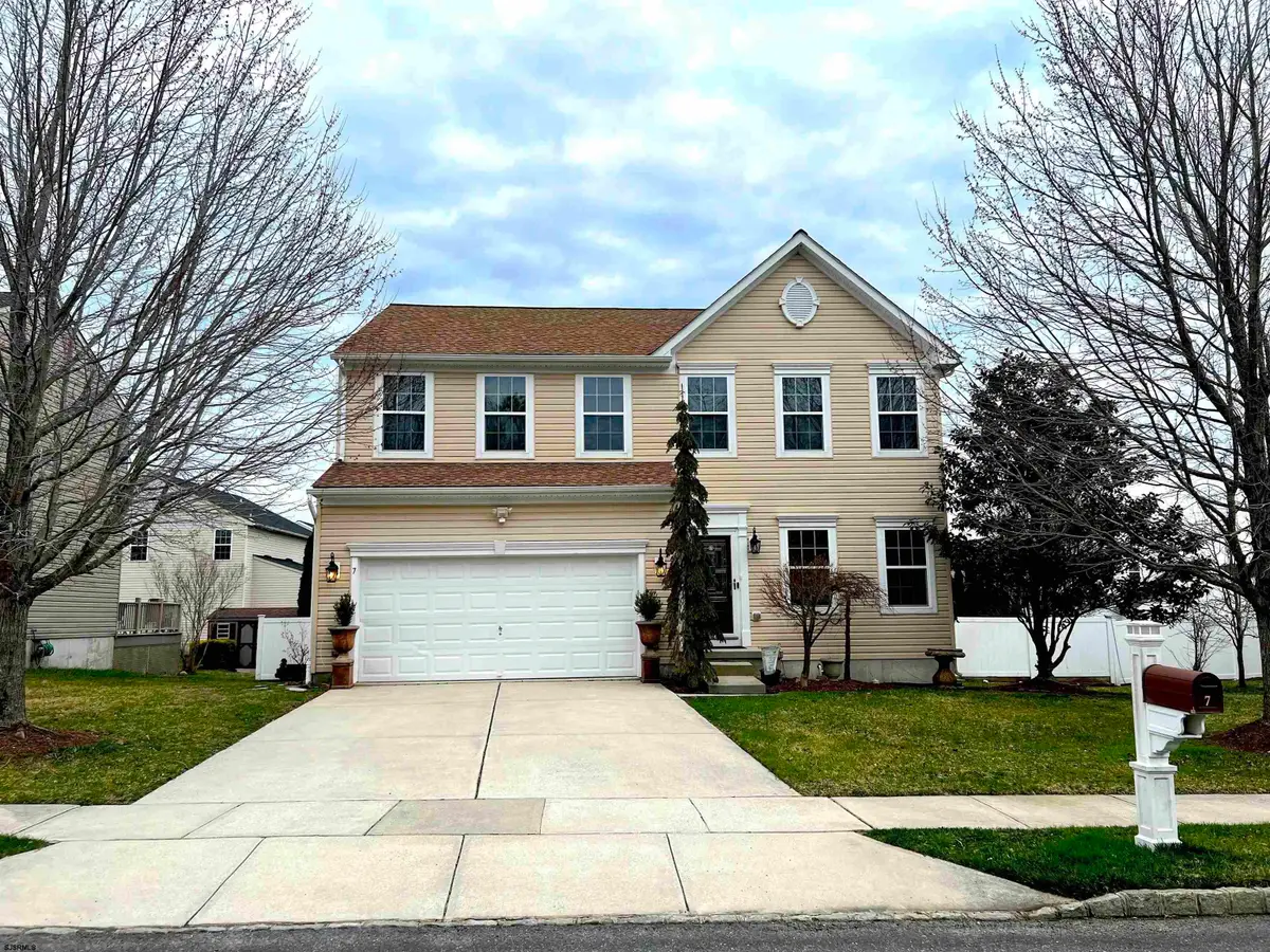 7 Renaissance Dr, Mays Landing, NJ 08330 - #1