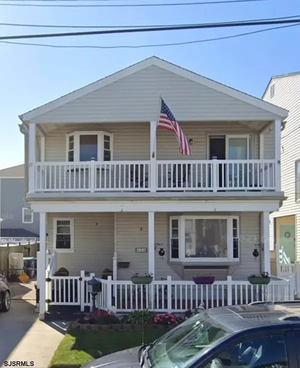 210 N 12th Street, Brigantine, NJ 08203