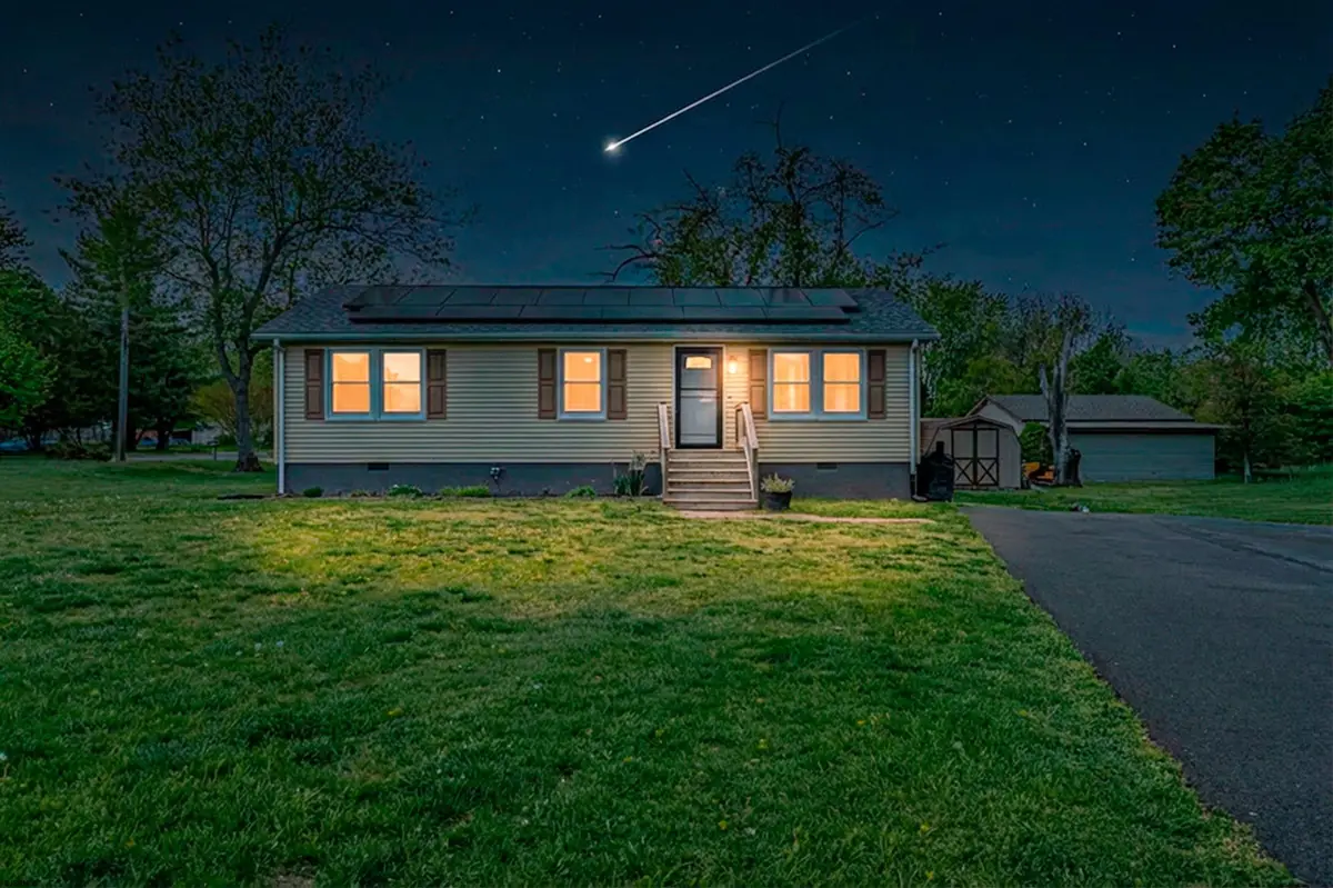 406 W Delaware Ave, Landisville, NJ 08326 - #1