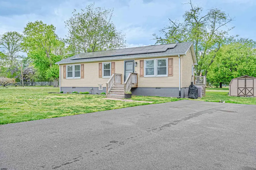 406 W Delaware Ave, Landisville, NJ 08326 - #3