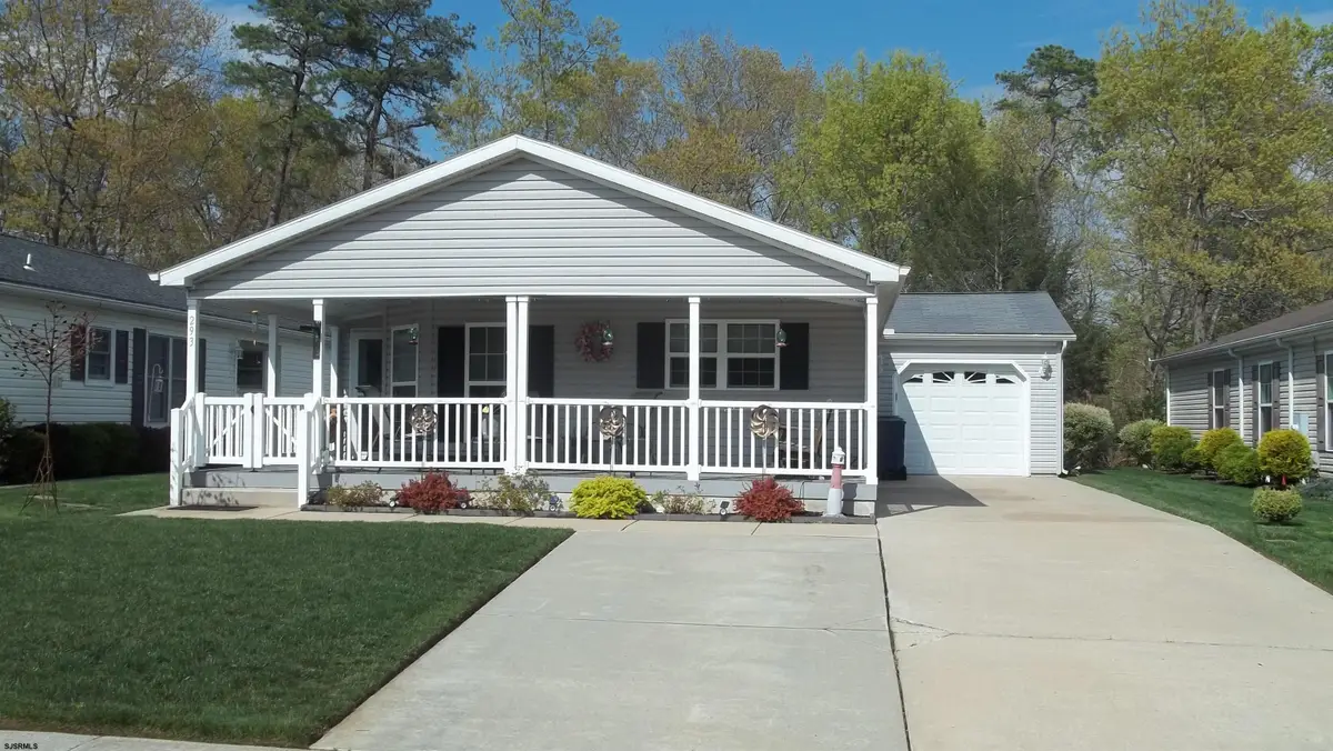 293 Pebble Beach Dr, Mays Landing, NJ 08330-2344 - #1