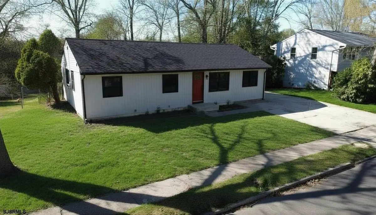 10 Franklin Dr, Somers Point, NJ 08244 - #1
