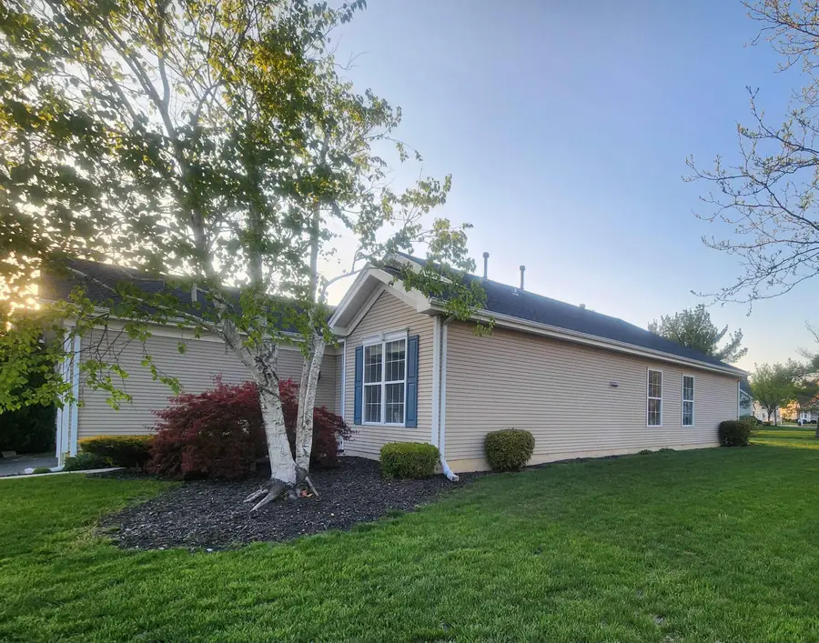 180 Southampton Dr, Smithville, NJ 08205 - #2