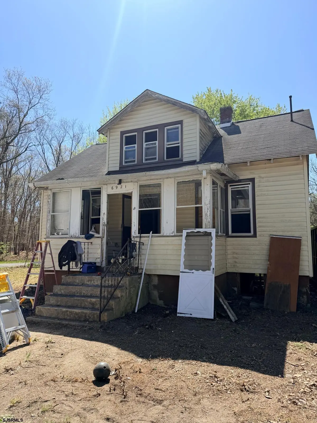 6921 Melvin Newton Blvd, Mays Landing, NJ 08330 - #1