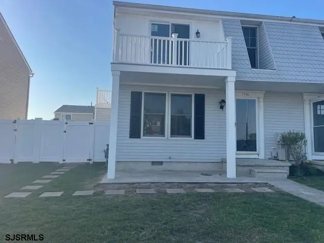 706 A Lagoon Blvd #A, Brigantine, NJ 08203 - #1