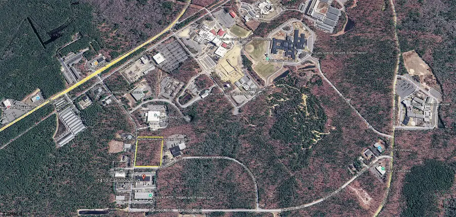 0 Cantillon Blvd, Mays Landing, NJ 08330 - #2