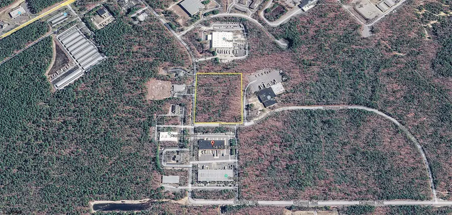 0 Cantillon Blvd, Mays Landing, NJ 08330 - #3