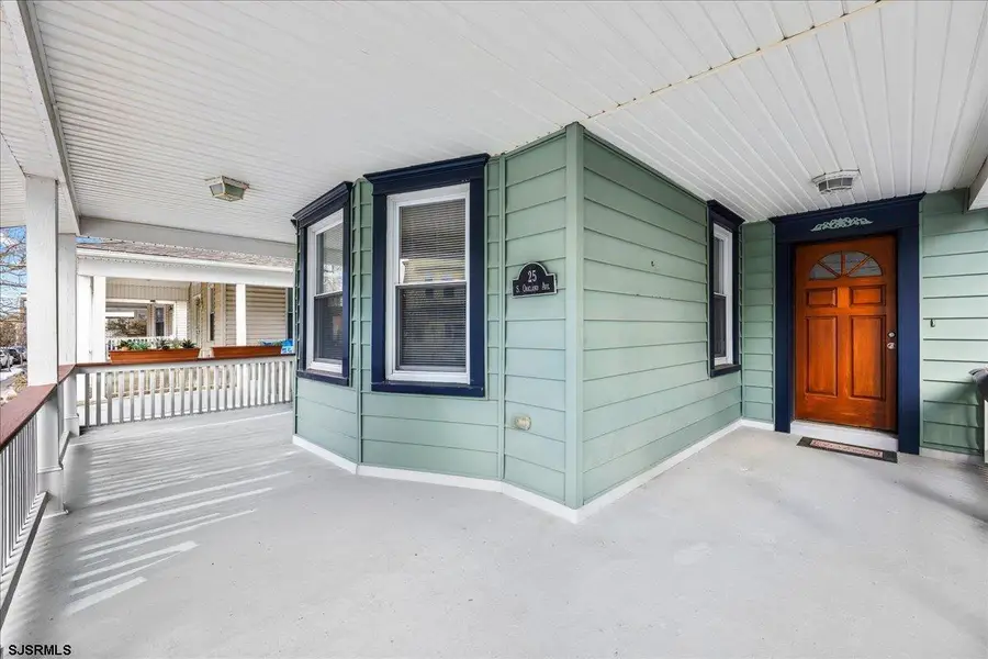 25 S Oakland Ave, Ventnor City, NJ 08406 - #3