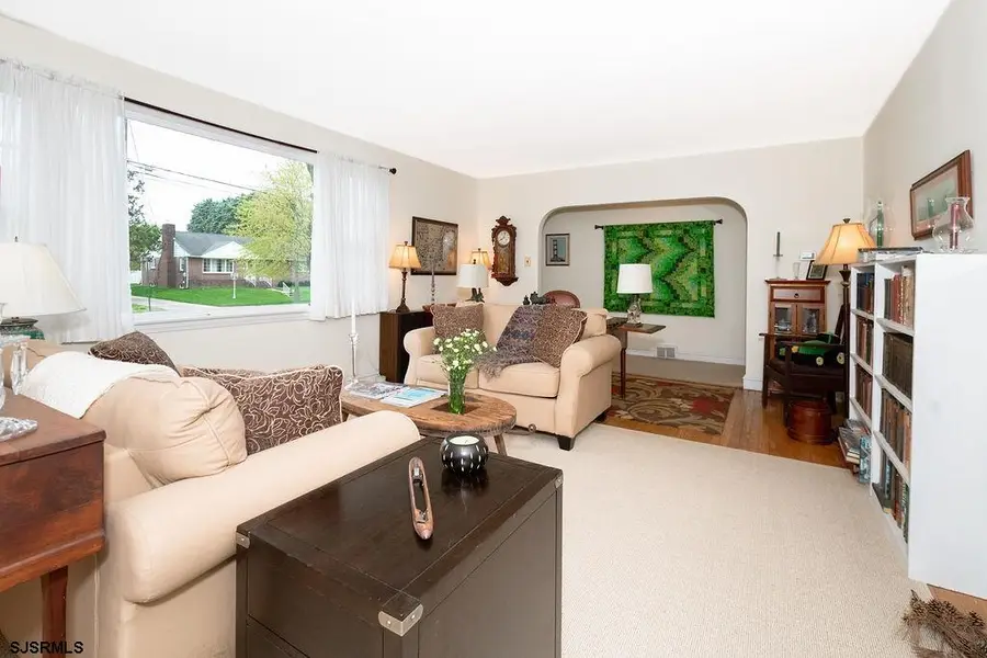 309 N 4th Street, Hammonton, NJ 08037 - #3