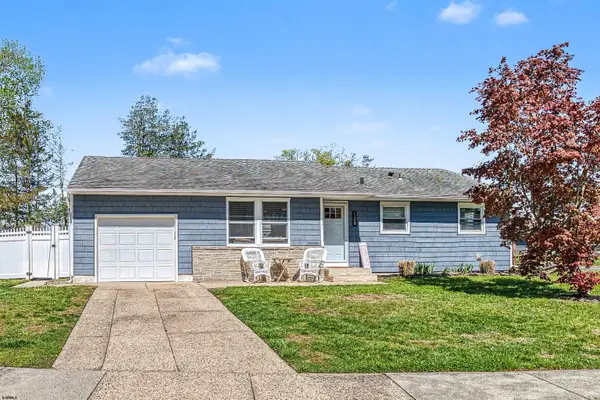 128 Osborne Road, Somers Point, NJ 08244