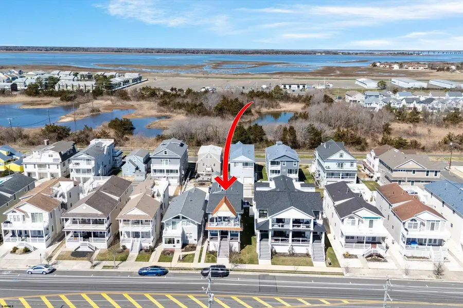 2626 West Ave #2nd Floor, Ocean City, NJ 08226 - #2