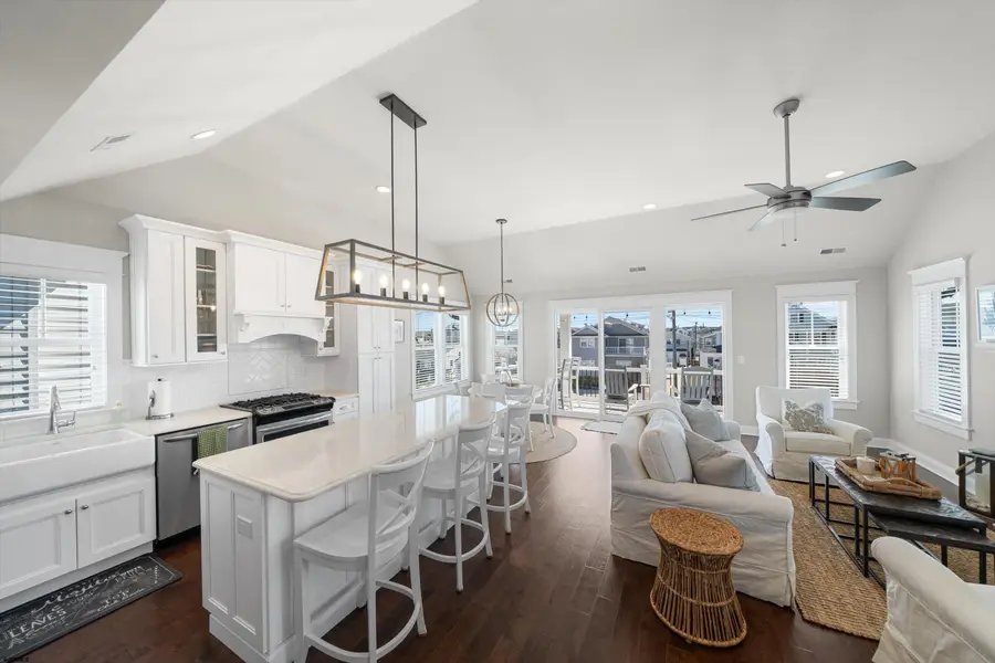 2626 West Ave #2nd Floor, Ocean City, NJ 08226 - #3