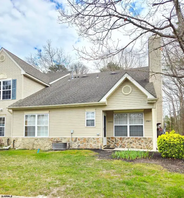 2900 Falcon Ct #2900, Mays Landing, NJ 08330