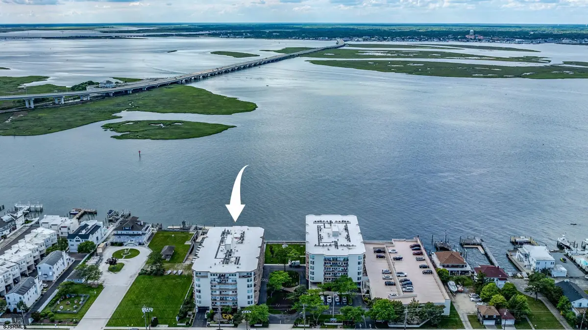 500 Bay Ave #403 South, Ocean City, NJ 08226 - #1