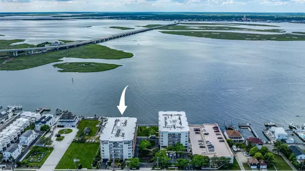 500 Bay Ave #403 South, Ocean City, NJ 08226